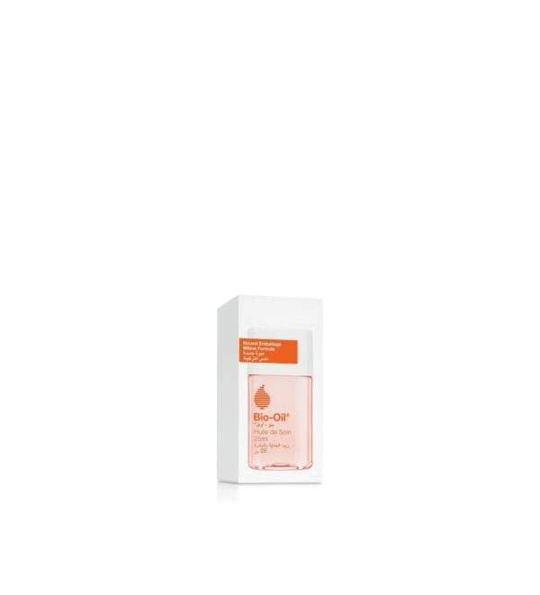 Bio-Oil Huile Anti Vergetures – 25 ml