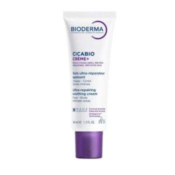 Bioderma – Cicabio Crème – 40 ml