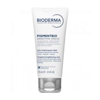 Bioderma – Pigmentbio Sensitive Areas – 75ml