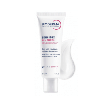 Bioderma Sensibio AR+ Creme 40ml