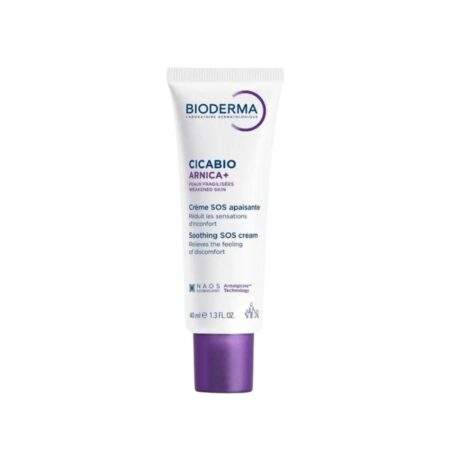 Bioderma – Cicabio Arnica+ – 40 ml