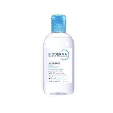 Bioderma – Hydrabio H2O – 250 ml