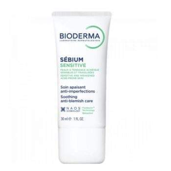 Bioderma – Sébium Sensitive – 30ml