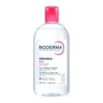 Bioderma – Sensibio H2O – 500 ml