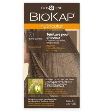 Biokap nutricolor 7.1