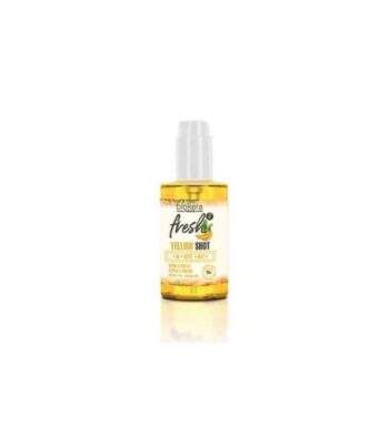Biokera Fresh Yellow ShoT serum 75ml