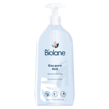 Biolane Eau Pure H2O