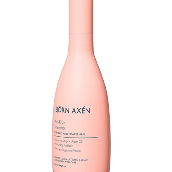 Bjorn Axen Anti-Frizz Shampoo 250ml