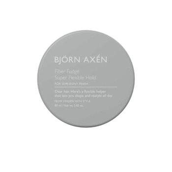 Bjorn Axen Fiber fudge Strong flexible Hold 80ml