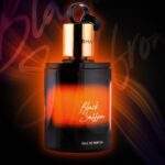 Black Saffron Armaf Parfum Unisexe 100ml