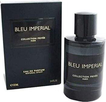 Bleu Imperial Geparlys Parfum Homme 100ml