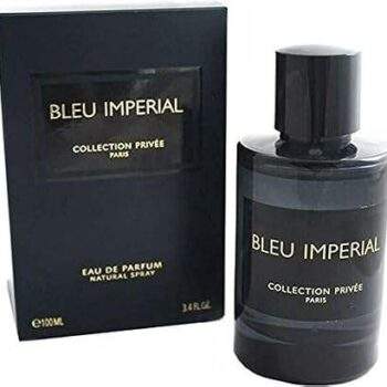 Bleu Imperial Geparlys Parfum Homme 100ml