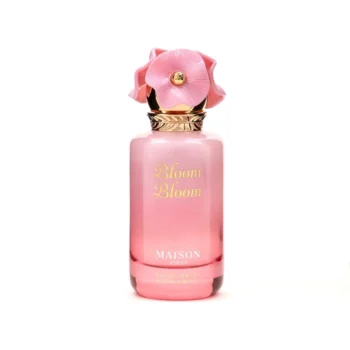 Bloom Bloom Maison Asrar Parfum Femme 100ml