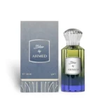 Blue By Ahmed Al Maghribi Parfum Homme 100ml