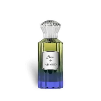 Blue By Ahmed Al Maghribi Parfum Homme 100ml