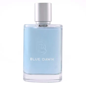 Blue Dawn Paris Bleu Parfum Homme 100ml