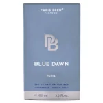 Blue Dawn Paris Bleu Parfum Homme 100ml