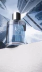 Blue Dawn Paris Bleu Parfum Homme 100ml