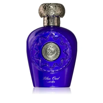 Blue Oud Lattafa Parfum Unisexe 100ml