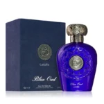 Blue Oud Lattafa Parfum Unisexe 100ml