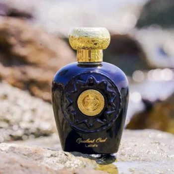 Blue Oud Lattafa Parfum Unisexe 100ml