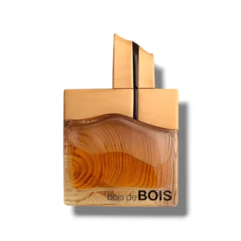 Bois de Bois Fragrance World Parfum Homme 100ml
