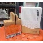 Bois de Bois Fragrance World Parfum Homme 100ml