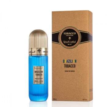 Brazilian Tobacco Ibraheem Al-Qurashi Parfum Unisexe