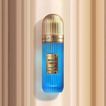 Brazilian Tobacco Ibraheem Al-Qurashi Parfum Unisexe