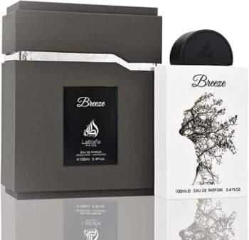 Breeze Lattafa Pride Parfum Unisexe 100ml