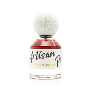 Brown Sugar Artisan Fragrance World Parfum Unisexe 100ml