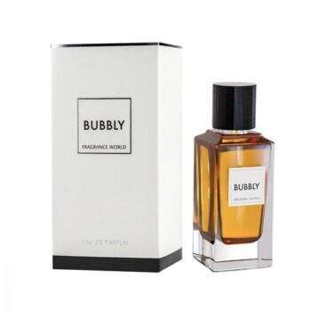 Bubbly Fragrance World Parfum Unisexe 100ml