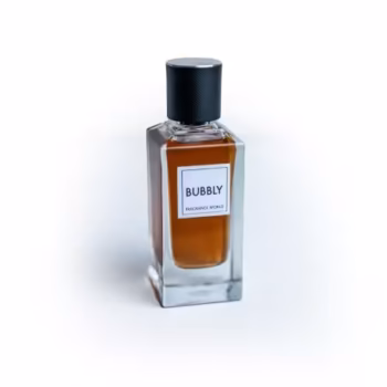 Bubbly Fragrance World Parfum Unisexe 100ml