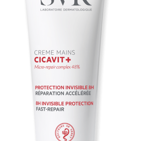 Svr cicavit+ creme Mains 75g