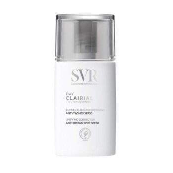 Svr Clairial day depigmentant teinte spf30 30ml