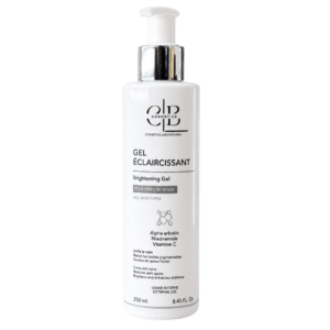 CLB Gel Nettoyant Eclaircissant 250ml