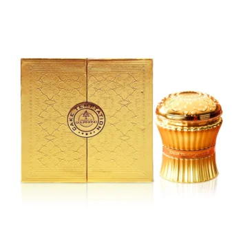 Cake Temptations Paris Corner Parfum Femme 100ml