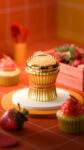 Cake Temptations Paris Corner Parfum Femme 100ml