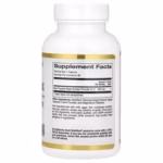 California Gold Nutrition 2X Bee Propolis Extract 500 mg – 90 Vegetarian Capsules