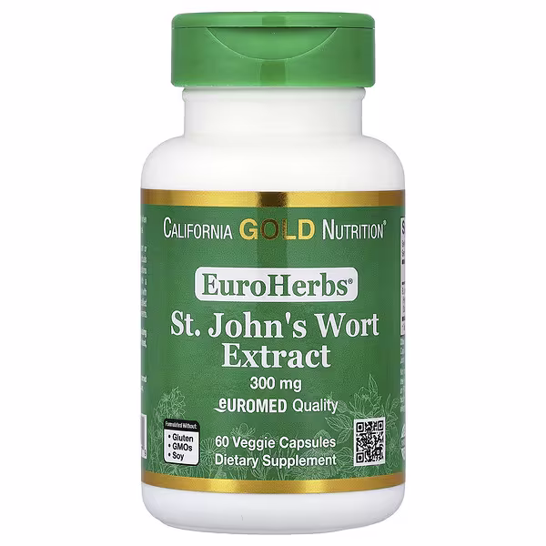 California Gold Nutrition Extrait de Chou Palmiste 160 mg 120 Capsules à Enveloppe Molle