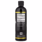 California Gold Nutrition Sport Organic MCT Oil Unflavored – 355 ml