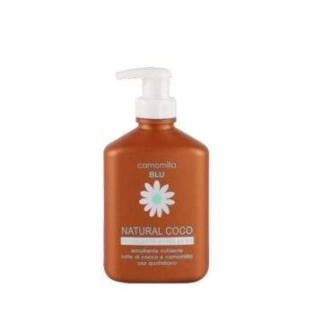 Camomilla Blu Natural Coco Nettoyant Intime ph 4.5 300ml