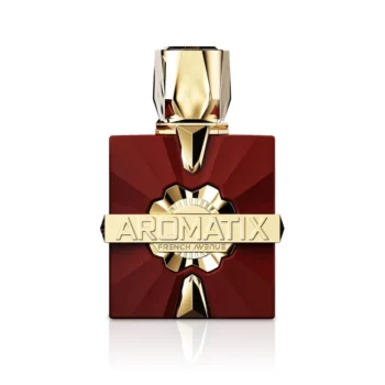 Carnal Desire Aromatix X French Avenue Parfum Unisexe 100ml