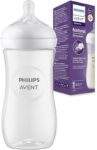 AVENT BIBERON NATURAL 3.0 TEAT 6M+ 330ML SCY906/01