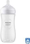 AVENT BIBERON NATURAL 3.0 TEAT 6M+ 330ML SCY906/01