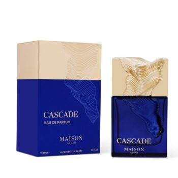 Cascade Maison Asrar Parfum Unisexe 100ml