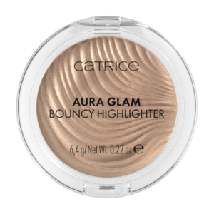Catrice Aura Glam Bouncy Highlighter 010