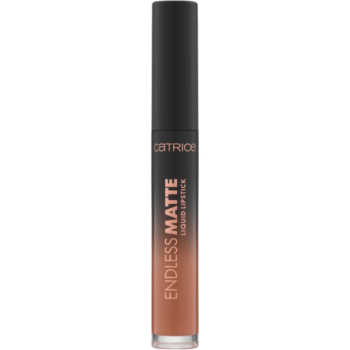 Catrice Endless Matte Liquid Lipstick 020