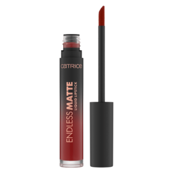 Catrice Endless Matte Liquid Lipstick 130