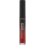 Catrice Endless Matte Liquid Lipstick 130